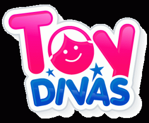 Toy Divas Logo