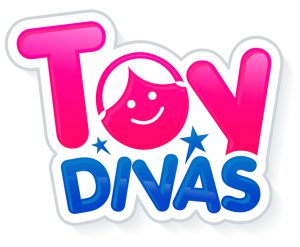 Toy Divas Logo