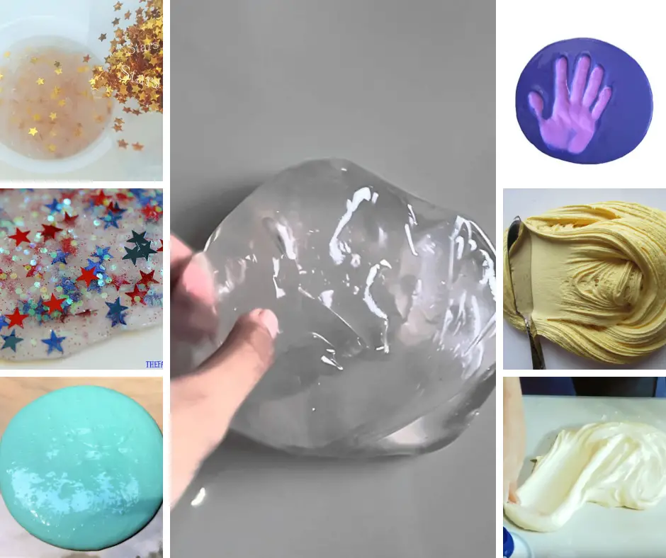Top 20 Easy Slime Recipes For Kids Our Ultimate List